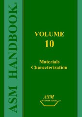 book Metals Handbook, Volume 6: Welding, Brazing, and Soldering