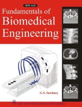 book Fundamentals of Biomedical Engineering