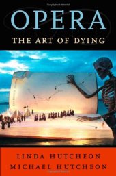 book Opera: The Art of Dying (Convergences)