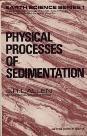 book Physical Processes of Sedimentation