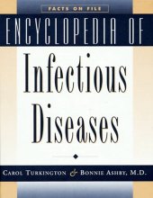 book Encyclopedia of infectious diseases