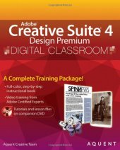 book Adobe Creative Suite 4 Design Premium Digital Classroom