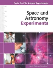 book Space and astronomy experiments