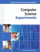 book Computer science experiments