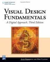 book Visual Design Fundamentals: A Digital Approach