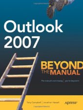 book Outlook 2007: Beyond the Manual (Btm (Beyond the Manual))