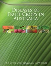 book Diseases of Fruit Crops in Australia