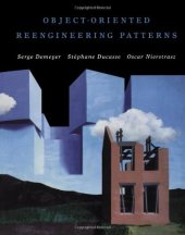 book Object-oriented reengineering patterns