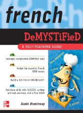 book French Demystified