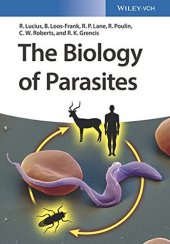 book The Biology of Parasites