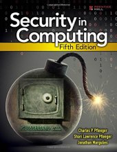 book Security in Computing