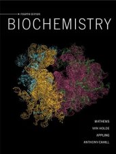 book Biochemistry