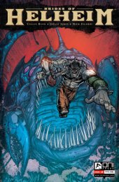 book Brides of Helheim 002