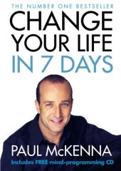 book Change Your Life In Seven Days