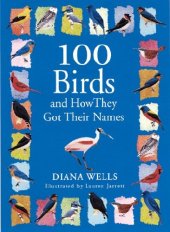 book 100 Birds and How They Got Their Names