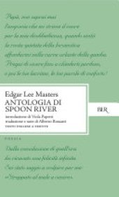 book Antologia di Spoon River. Testo inglese a fronte