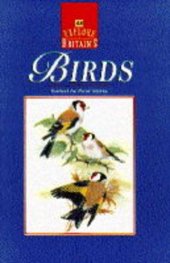 book Explore Britain’s Birds