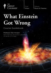 book What Einstein Got Wrong