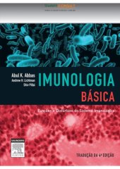 book Imunologia Básica