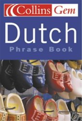 book Dutch Phrase Book