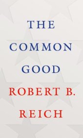 book The common Good