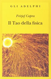 book Il tao della fisica