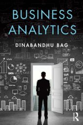 book Business Analytics