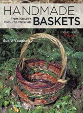 book Handmade Baskets: From Nature’s Colourful Materials