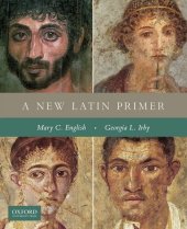 book A New Latin Primer