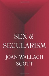 book Sex and Secularism