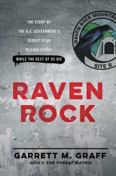 book Raven Rock