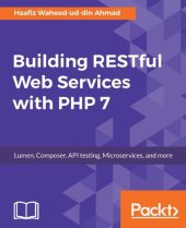 book Building RESTful Web Services with PHP 7