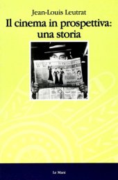 book Il cinema in prospettiva. Una storia