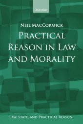 book Practical Reason in Law and Morality