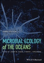 book Microbial Ecology of the Oceans