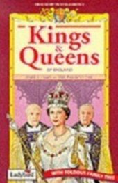 book Kings and Queens: 1485 Onwards