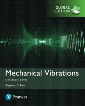 book Mechanical Vibrations in SI Units, Global Edition