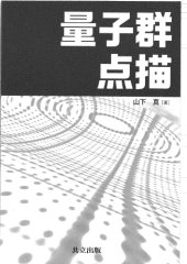 book 量子群点描 /Ryōshigun tenbyō