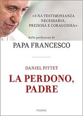 book La perdono, padre