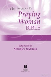 book Power of a Praying Woman Bible