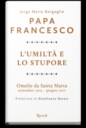 book L’umiltà e lo stupore