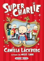 book Super Charlie