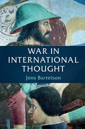 book War in International Thought