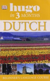 book Dutch In 3 Months