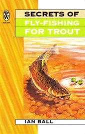 book Secrets of Fly-Fishing for Trout