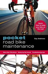 book Pocket Road Bike Maintenance