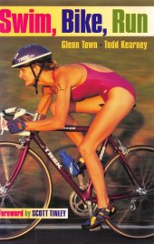 book Swim, Bike, Run