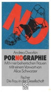 book Pornographie. Männer beherrschen Frauen