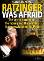 book Ratzinger was afraid (Adagio)