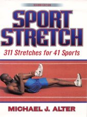 book Sport Stretch: 311 Stretches for 41 Sports